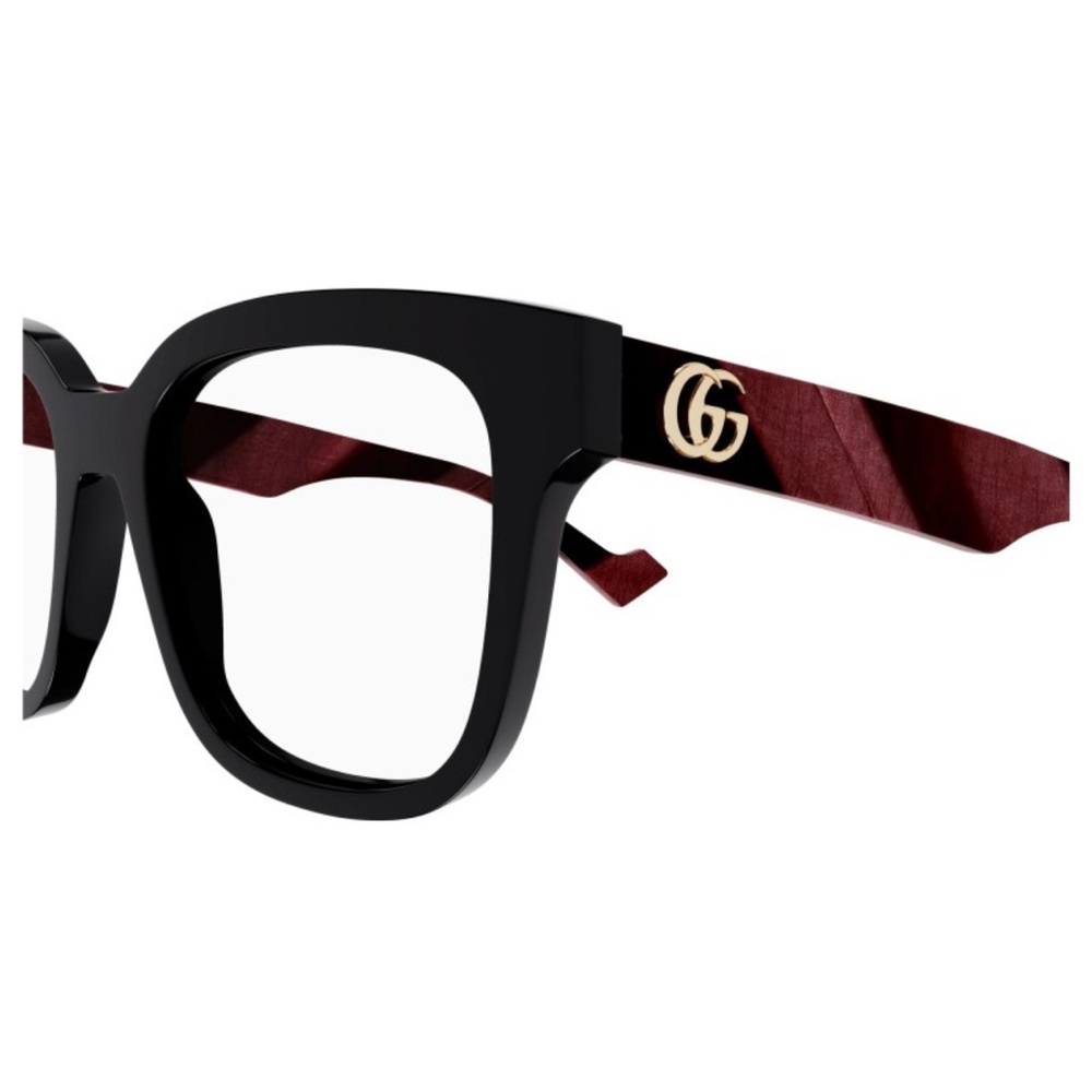 Gucci GG09580 unisex eyeglasses